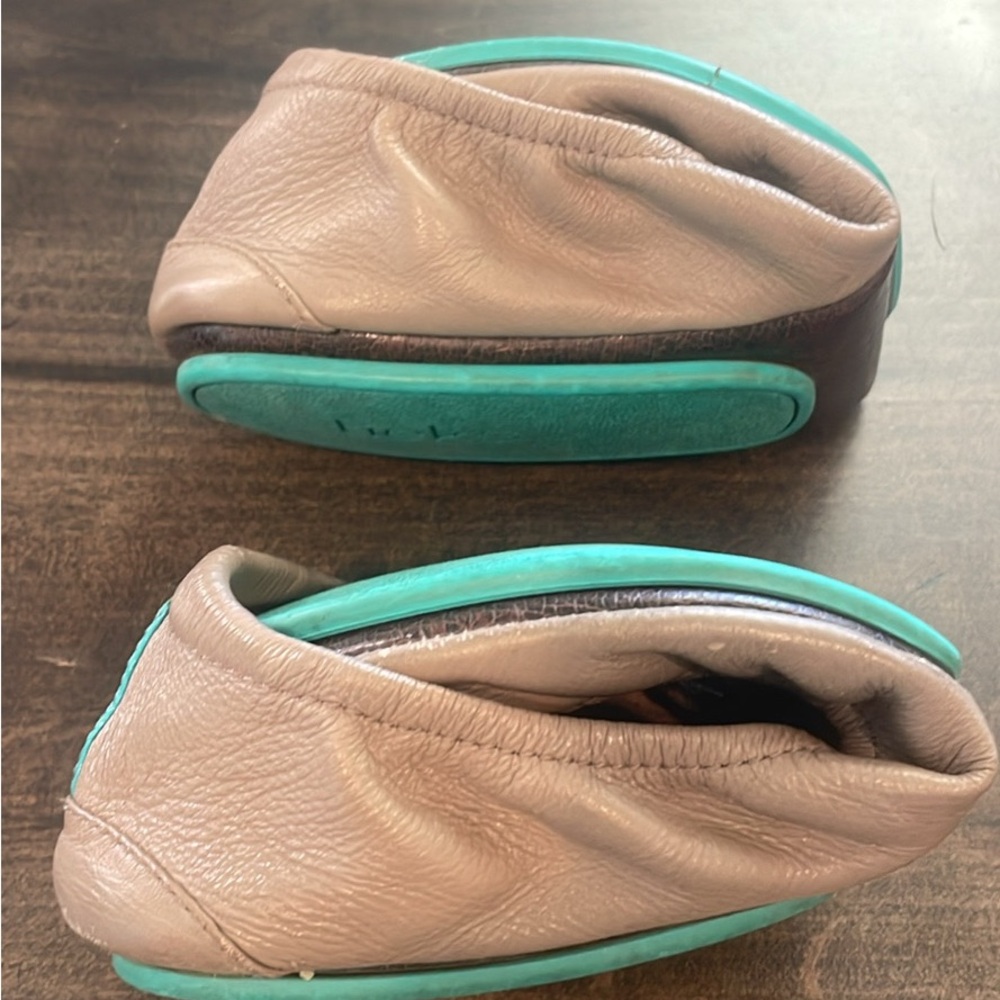 Tieks Women's Ballet Flats - Picture 6 of 6